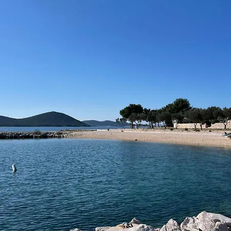 Mobile Homes With Sea View - Camp Croatia, * Drage