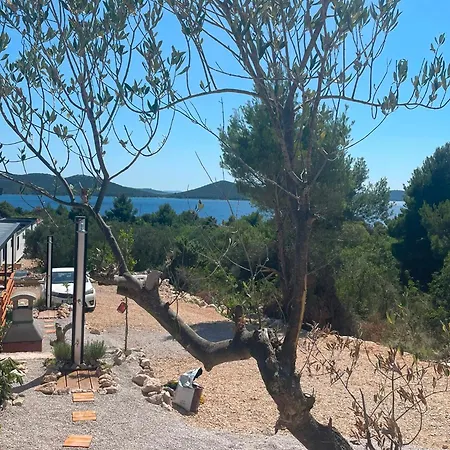 Mobile Homes With Sea View - Camp Croatia, * Drage