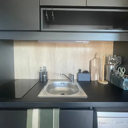 Mobile Homes With Sea View - Camp Croatia, *