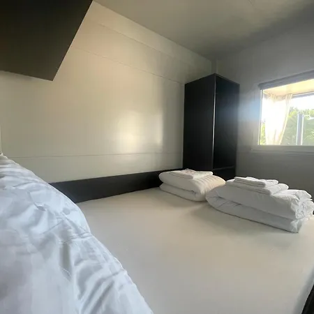 Hébergement de vacances Mobile Homes With Sea View - Camp Croatia, Drage