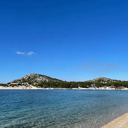 Сasa de vacaciones Mobile Homes With Sea View - Camp Croatia, *