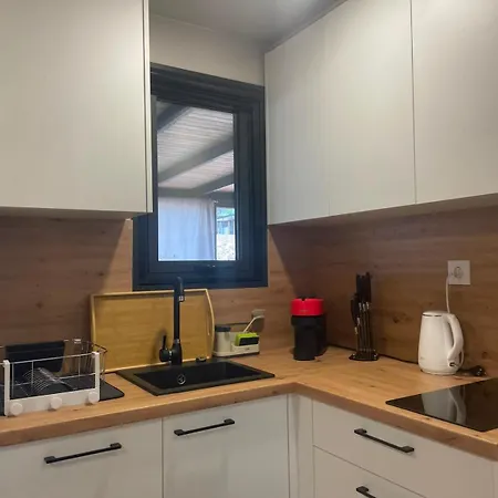 Mobile Homes With Sea View - Camp Croatia, Hébergement de vacances Drage