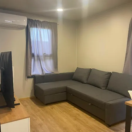 Mobile Homes With Sea View - Camp Croatia, *