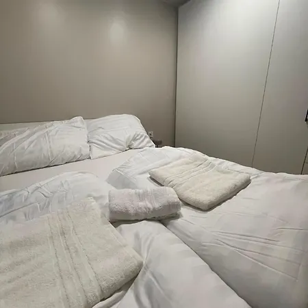Сasa de vacaciones Mobile Homes With Sea View - Camp Croatia, *