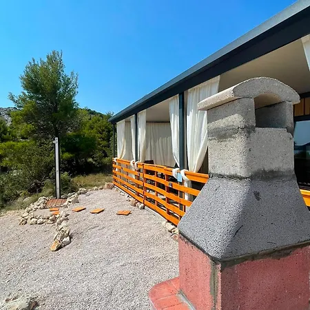 Mobile Homes With Sea View - Camp Croatia, Hébergement de vacances *