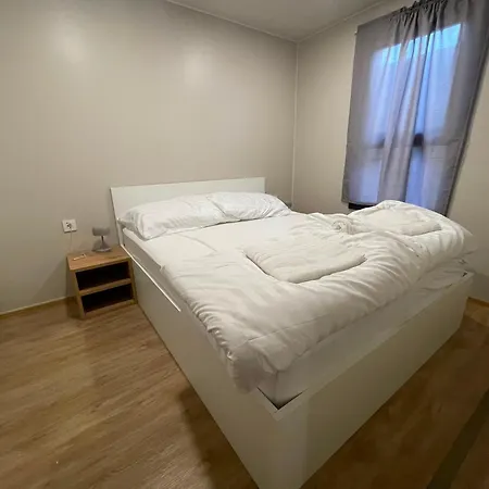 Mobile Homes With Sea View - Camp Croatia, Drage