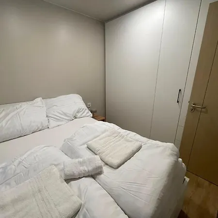 Сasa de vacaciones Mobile Homes With Sea View - Camp Croatia, Drage