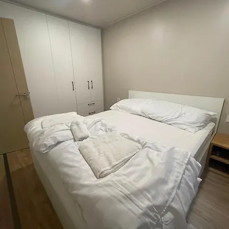 Hébergement de vacances Mobile Homes With Sea View - Camp Croatia,